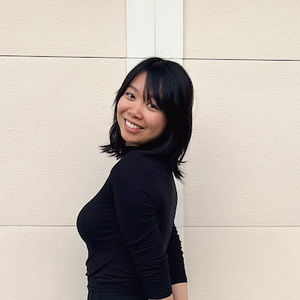 Meet your Posher, Evangeline